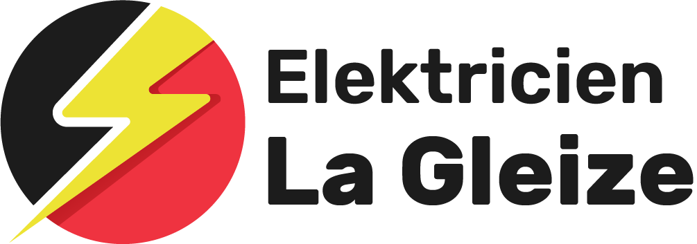 Logo Elektricien La Gleize